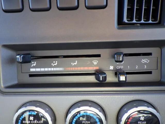 日産シビリアンマイクロバス[写真16]