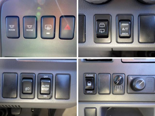 日産シビリアンマイクロバス[写真18]