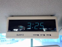 日産シビリアンマイクロバス[写真20]