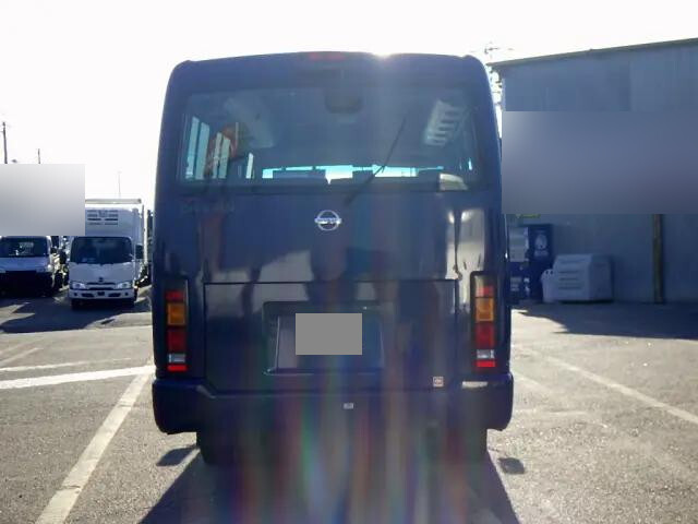 日産シビリアンマイクロバス[写真02]