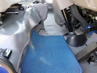 日産シビリアンマイクロバス[写真24]