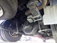 日産シビリアンマイクロバス[写真26]