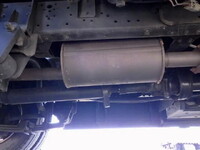 日産シビリアンマイクロバス[写真28]