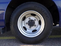 日産シビリアンマイクロバス[写真30]