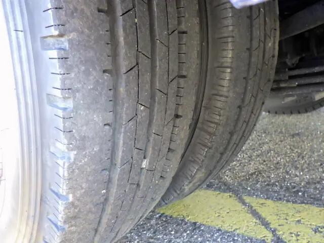 日産シビリアンマイクロバス[写真30]