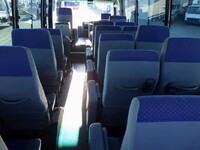 日産シビリアンマイクロバス[写真35]