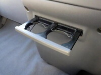 日産シビリアンマイクロバス[写真40]