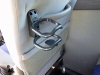 日産シビリアンマイクロバス[写真41]