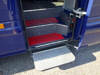 日産シビリアンマイクロバス[写真09]