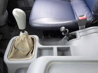 三菱ふそうファイターコンテナ専用車増トン（6t・8t）[写真17]