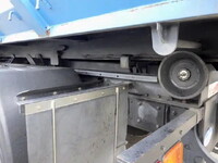 三菱ふそうファイターコンテナ専用車増トン（6t・8t）[写真24]