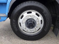 三菱ふそうファイターコンテナ専用車増トン（6t・8t）[写真25]