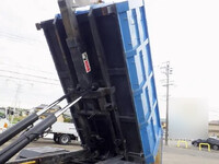 三菱ふそうファイターコンテナ専用車増トン（6t・8t）[写真33]