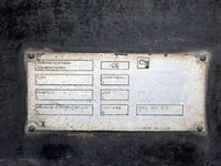 三菱ふそうファイターコンテナ専用車増トン（6t・8t）[写真36]