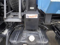 三菱ふそうファイターコンテナ専用車増トン（6t・8t）[写真37]