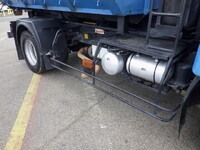 三菱ふそうファイターコンテナ専用車増トン（6t・8t）[写真39]