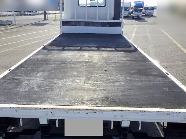 日野デュトロ平ボディ小型（2t・3t）[写真12]