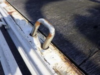 日野デュトロ平ボディ小型（2t・3t）[写真15]