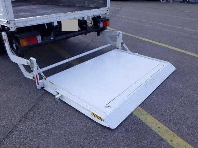 日野デュトロ平ボディ小型（2t・3t）[写真15]