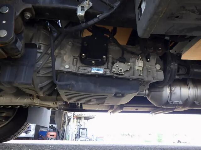 日野デュトロ平ボディ小型（2t・3t）[写真29]