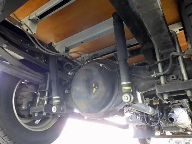 日野デュトロ平ボディ小型（2t・3t）[写真30]