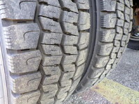 日野デュトロ平ボディ小型（2t・3t）[写真35]