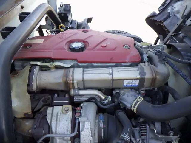 日野デュトロ平ボディ小型（2t・3t）[写真36]