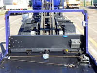 三菱ふそうキャンターキャリアカー小型（2t・3t）[写真13]