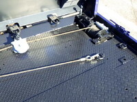 三菱ふそうキャンターキャリアカー小型（2t・3t）[写真15]