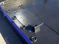 三菱ふそうキャンターキャリアカー小型（2t・3t）[写真16]