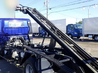 三菱ふそうキャンターキャリアカー小型（2t・3t）[写真19]