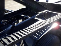 三菱ふそうキャンターキャリアカー小型（2t・3t）[写真20]