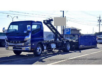 三菱ふそうキャンターキャリアカー小型（2t・3t）[写真01]