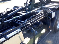 三菱ふそうキャンターキャリアカー小型（2t・3t）[写真21]