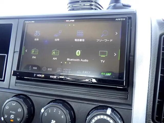 三菱ふそうキャンターキャリアカー小型（2t・3t）[写真26]