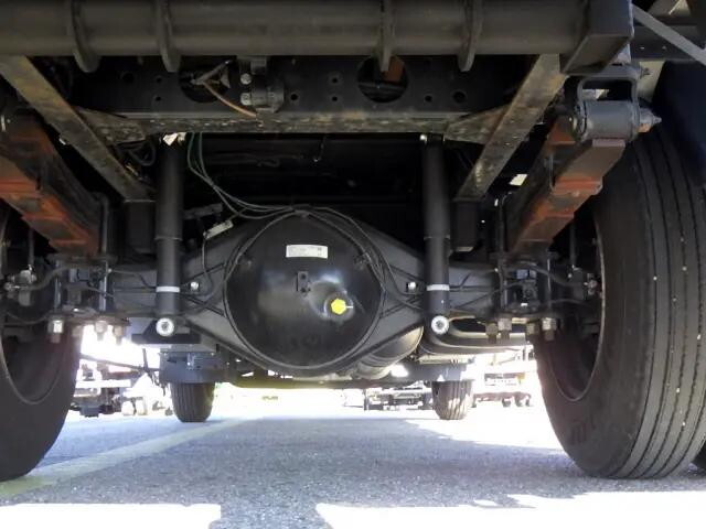 三菱ふそうキャンターキャリアカー小型（2t・3t）[写真29]