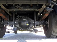 三菱ふそうキャンターキャリアカー小型（2t・3t）[写真30]