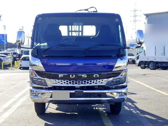 三菱ふそうキャンターキャリアカー小型（2t・3t）[写真03]