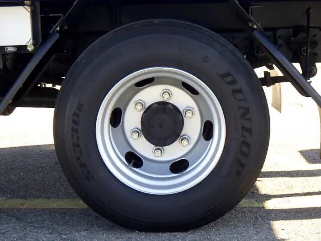 三菱ふそうキャンターキャリアカー小型（2t・3t）[写真32]