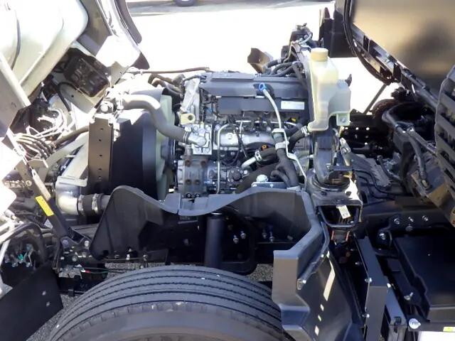 三菱ふそうキャンターキャリアカー小型（2t・3t）[写真33]