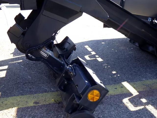 三菱ふそうキャンターキャリアカー小型（2t・3t）[写真36]