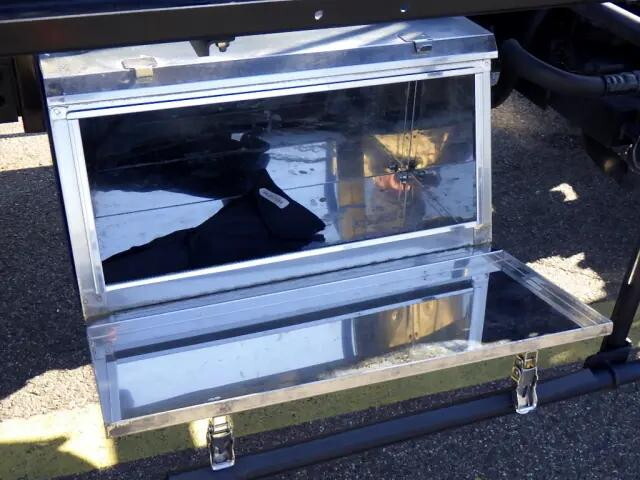 三菱ふそうキャンターキャリアカー小型（2t・3t）[写真38]