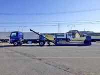 三菱ふそうキャンターキャリアカー小型（2t・3t）[写真05]