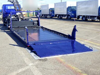 三菱ふそうキャンターキャリアカー小型（2t・3t）[写真08]