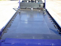 三菱ふそうキャンターキャリアカー小型（2t・3t）[写真10]