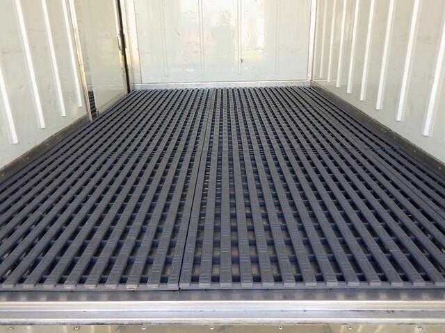 トヨタダイナ冷凍車（冷蔵車）小型（2t・3t）[写真10]