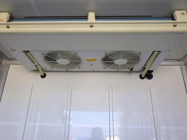 トヨタダイナ冷凍車（冷蔵車）小型（2t・3t）[写真12]