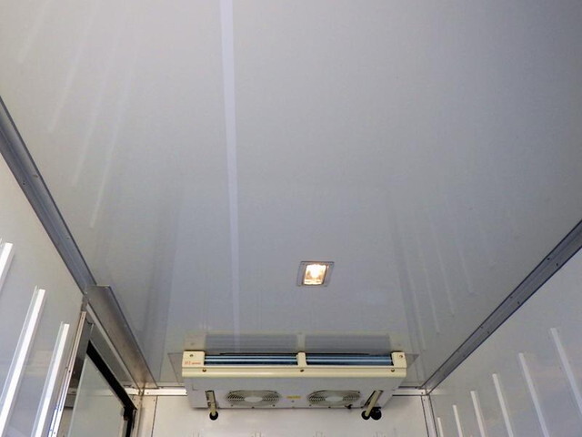 トヨタダイナ冷凍車（冷蔵車）小型（2t・3t）[写真13]