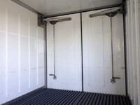 トヨタダイナ冷凍車（冷蔵車）小型（2t・3t）[写真17]