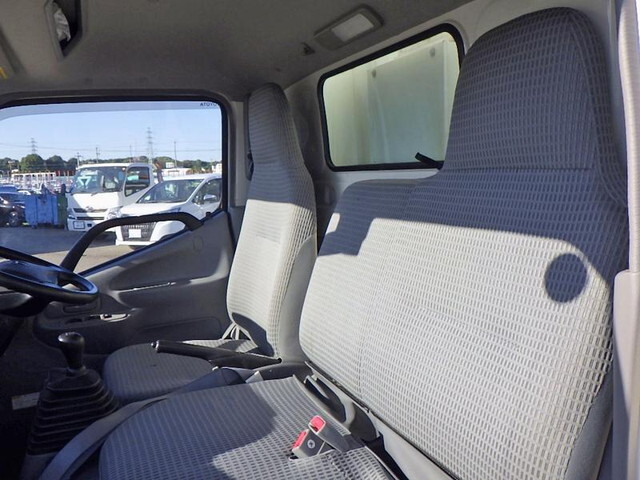 トヨタダイナ冷凍車（冷蔵車）小型（2t・3t）[写真17]